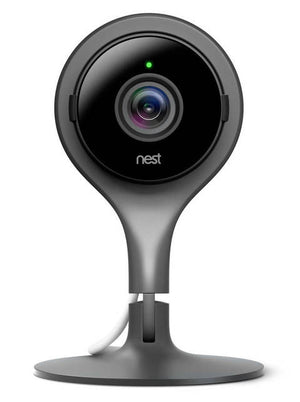 Nest camera